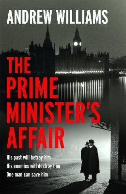 The Prime Minister's Affair - Andrew Williams