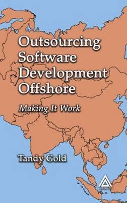 Outsourcing Software Development Offshore -  Tandy Gold