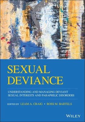 Sexual Deviance - 