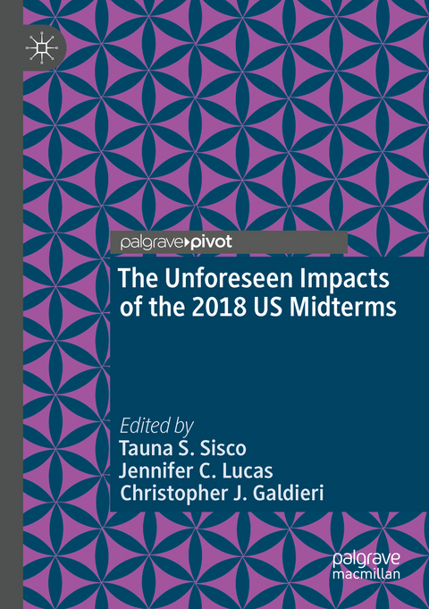 The Unforeseen Impacts of the 2018 US Midterms - 