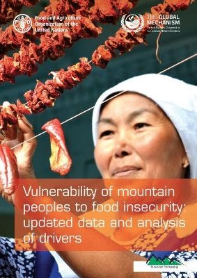 Vulnerability of mountain peoples to food insecurity -  Food and Agriculture Organization