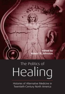 Politics of Healing - 