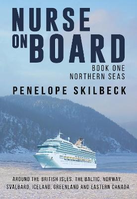 Nurse on Board - Penelope Skilbeck