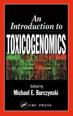 An Introduction to Toxicogenomics - 