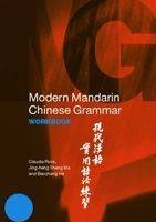 Modern Mandarin Chinese Grammar Workbook -  Jing-Heng Ma,  Claudia Ross
