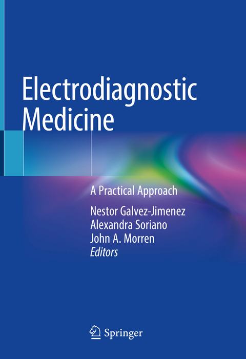 Electrodiagnostic Medicine - 