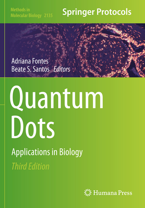 Quantum Dots - 