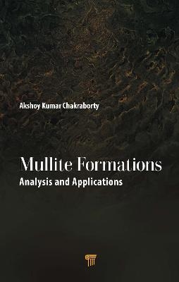 Mullite Formations - 