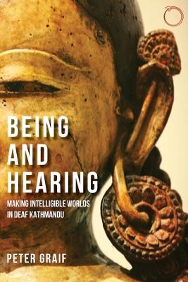 Being and Hearing - Peter Graif