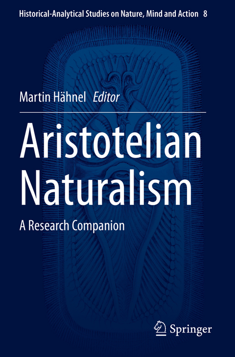 Aristotelian Naturalism - 