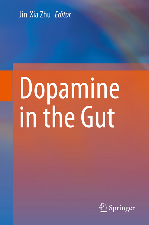 Dopamine in the Gut - 