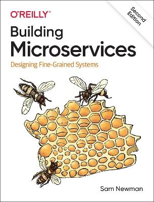 Building Microservices - Sam Newman