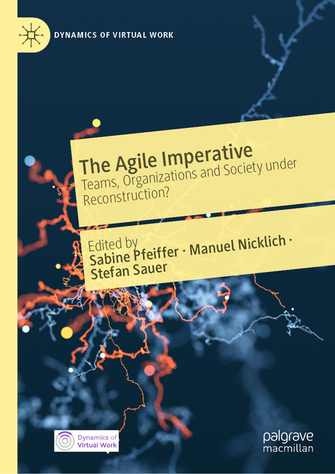 The Agile Imperative - 