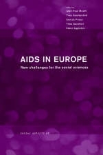 AIDS in Europe - 