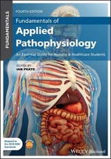 Fundamentals of Applied Pathophysiology - Peate, Ian