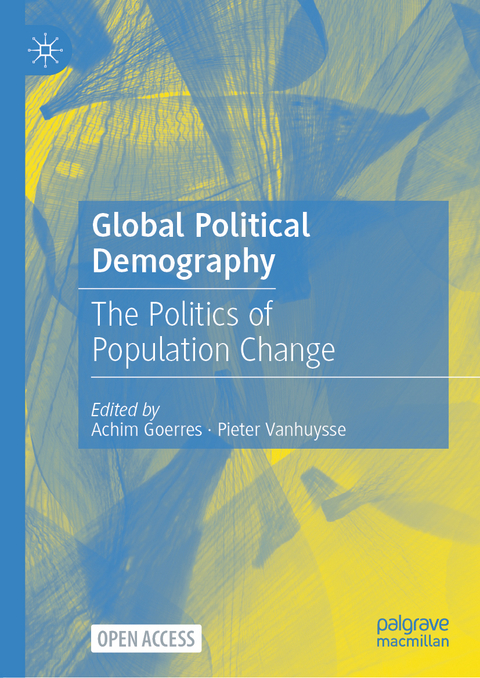 Global Political Demography - 