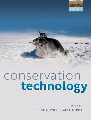 Conservation Technology - 