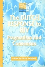 Dutch Response To HIV -  Theo Sandfort