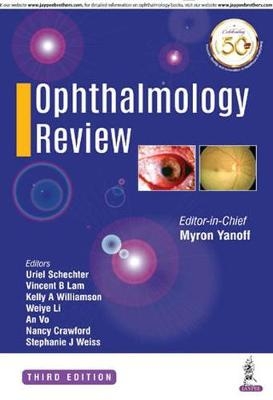 Ophthalmology Review - 