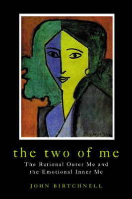 Two of Me -  John Birtchnell