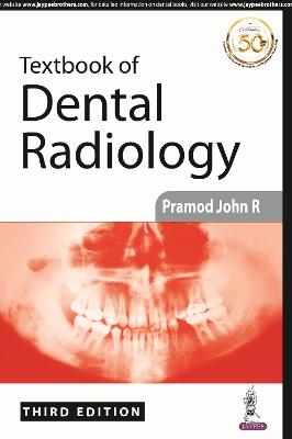 Textbook of Dental Radiology - 