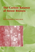 Carbon Balance of Forest Biomes - 