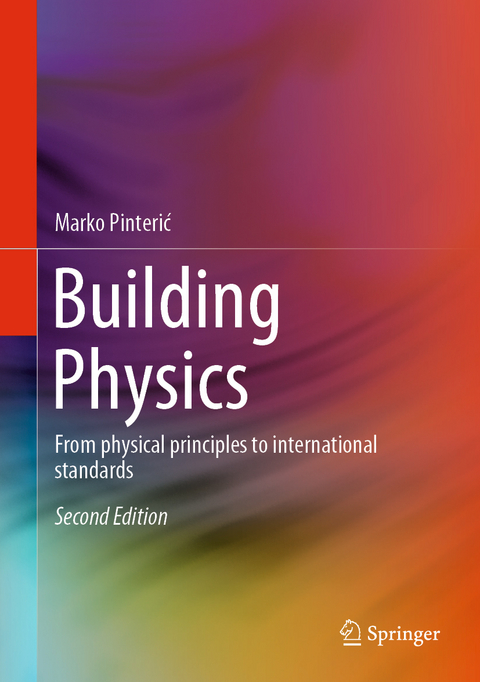 Building Physics - Marko Pinterić