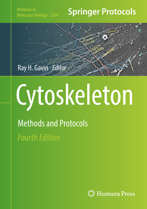 Cytoskeleton - 