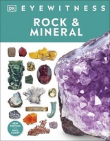 Rock and Mineral - Dk