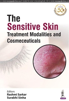 The Sensitive Skin - Rashmi Sarkar, Surabhi Sinha