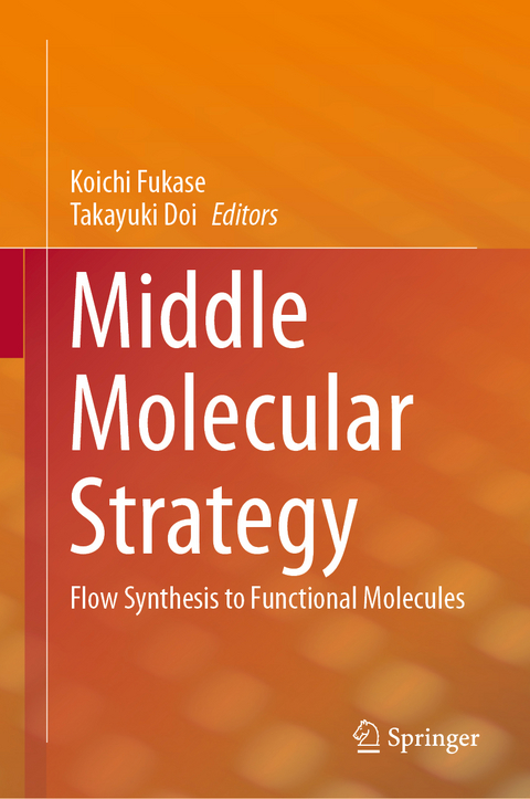 Middle Molecular Strategy - 