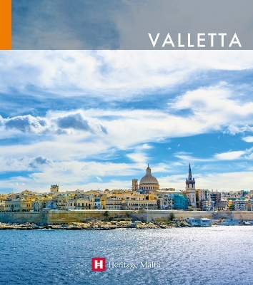 Valletta - Godwin Vella
