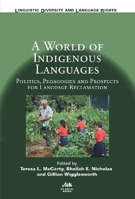 A World of Indigenous Languages - 