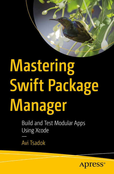 Mastering Swift Package Manager - Avi Tsadok