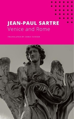Venice and Rome - Jean-Paul Sartre