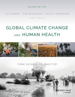 Global Climate Change and Human Health - 