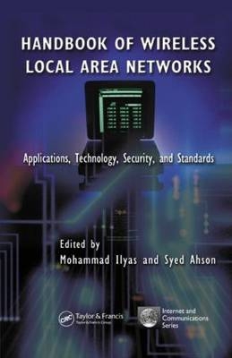 Handbook of Wireless Local Area Networks - 