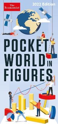 Pocket World In Figures 2022 -  The Economist