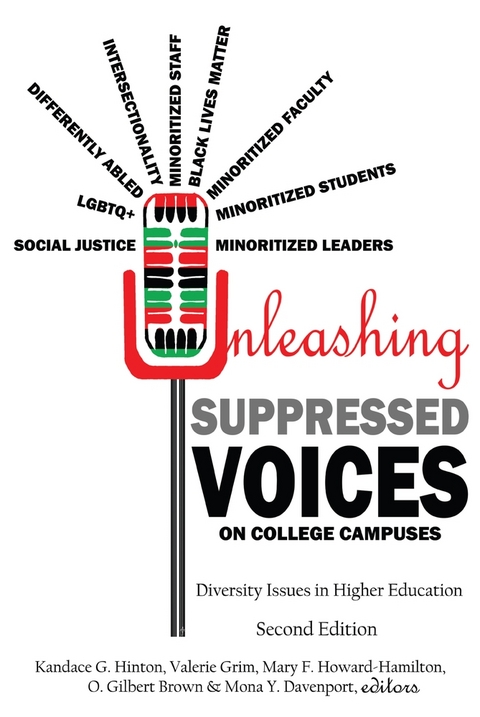 Unleashing Suppressed Voices on College Campuses - 