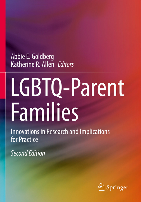 LGBTQ-Parent Families - 