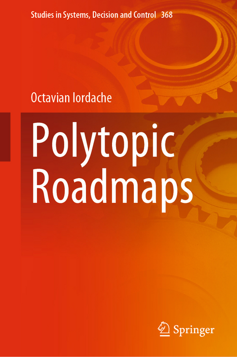 Polytopic Roadmaps - Octavian Iordache