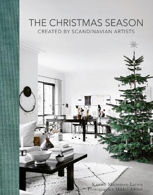 The Christmas Season - Katrine Martensen-Larsen