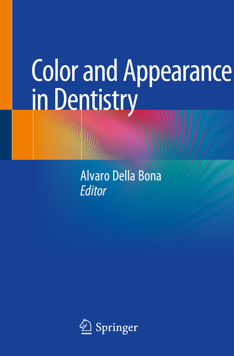 Color and Appearance in Dentistry - 