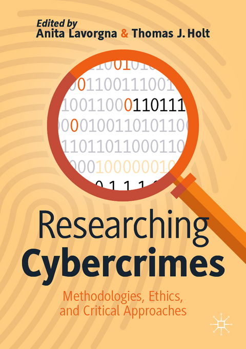 Researching Cybercrimes - 