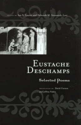 Eustache Deschamps - 