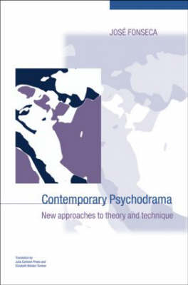 Contemporary Psychodrama -  Jose Fonseca