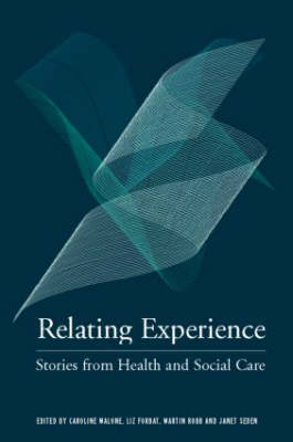 Relating Experience - 