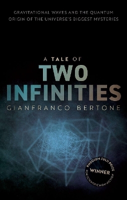 A Tale of Two Infinities - Gianfranco Bertone