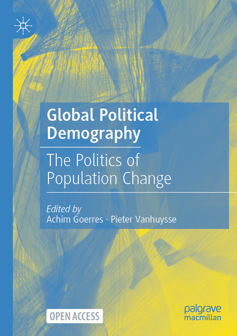 Global Political Demography - 