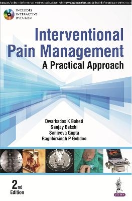 Interventional Pain Management - 